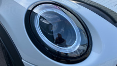 MINI Hatchback 2.0 Cooper S Sport 3dr Auto Petrol Hatchback